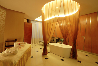 武汉洪山区养生馆之脾胃虚弱的食疗配合